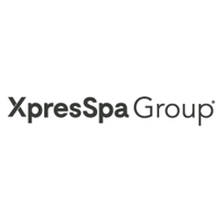 XpresSpa Group logo