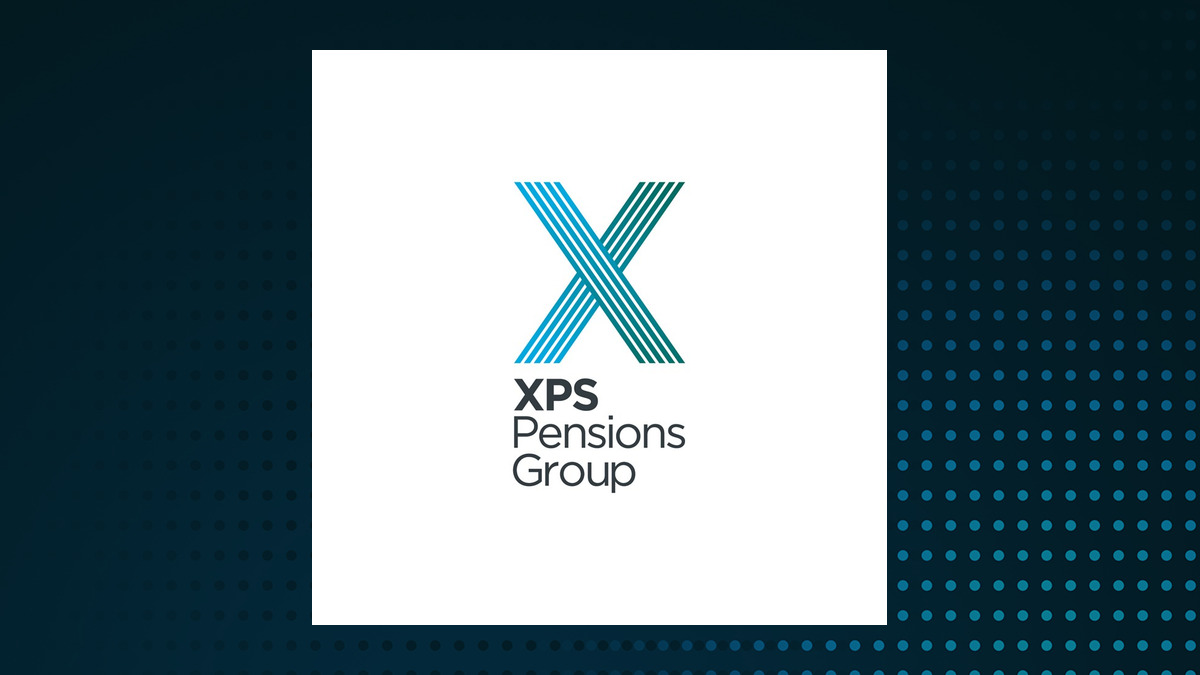 XPS Pensions Group logo