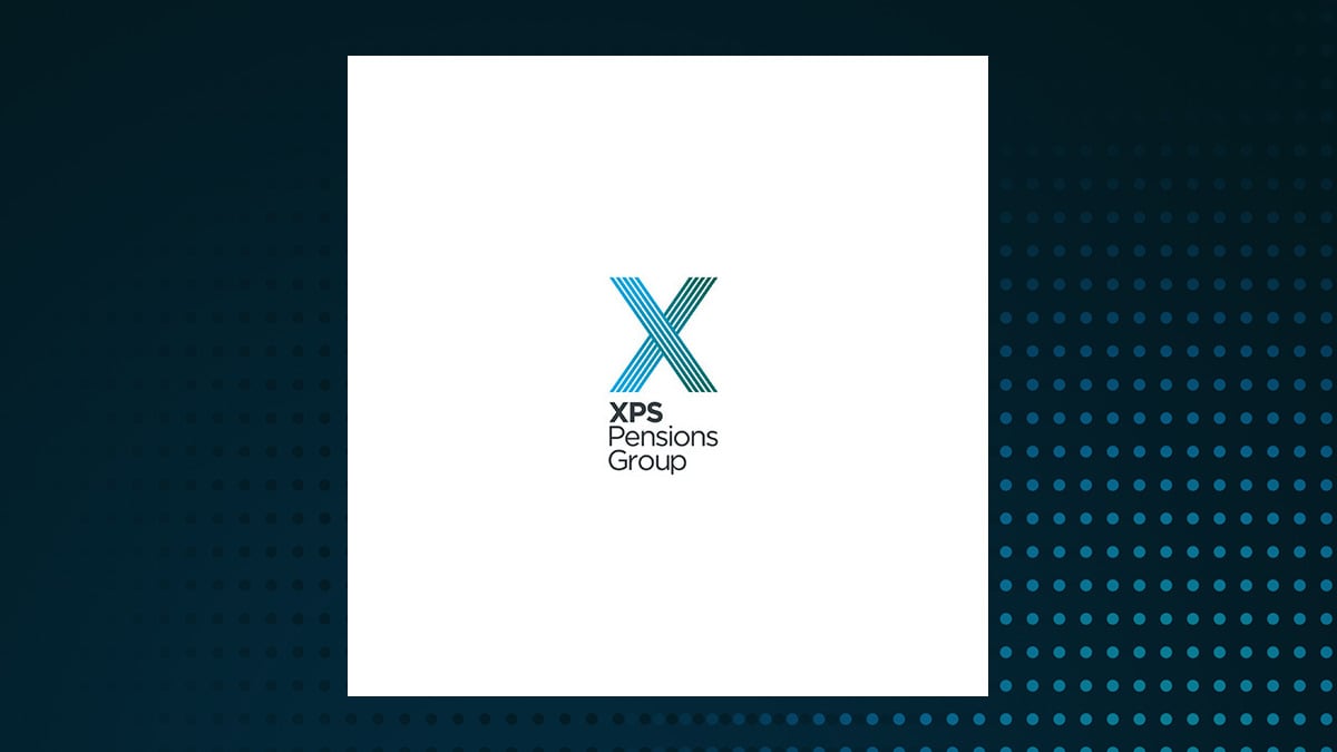 XPS Pensions Group logo
