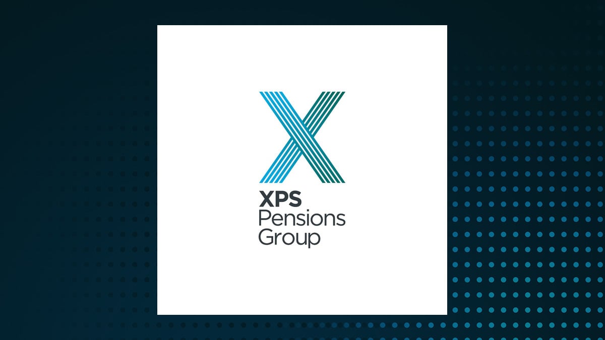 XPS Pensions Group logo
