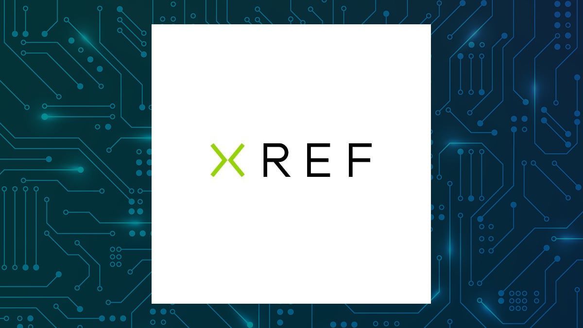 Xref logo