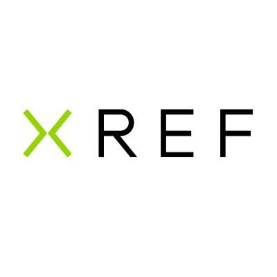 XF1 stock logo