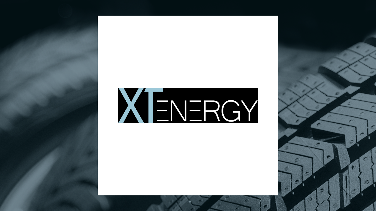 XT Energy Group logo