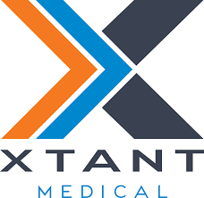 Xtant Medical logo