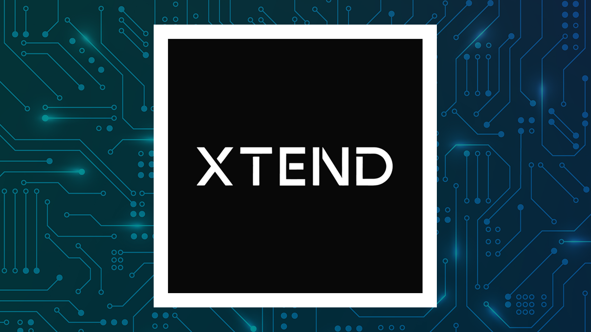 XTEND AI Robotics logo