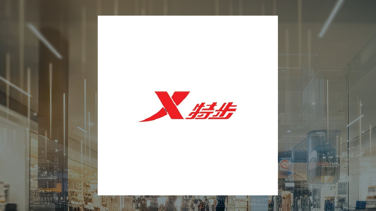 Xtep International logo
