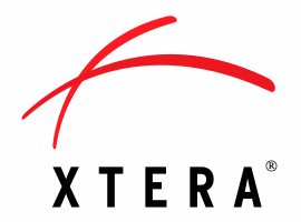Xtera Communications logo