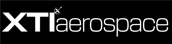 XTI Aerospace stock logo