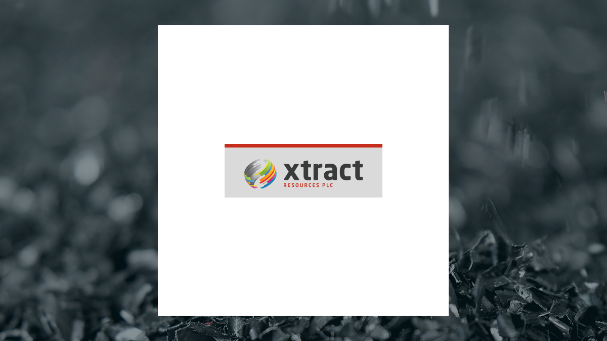 Xtract Resources logo