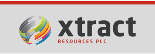 Xtract Resources logo