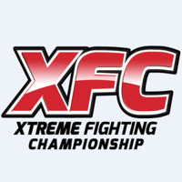 Xtreme Fighting Championships logo