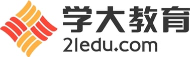 Xueda Education Group logo Xueda Education Group logo