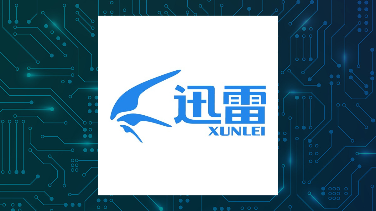 Xunlei logo