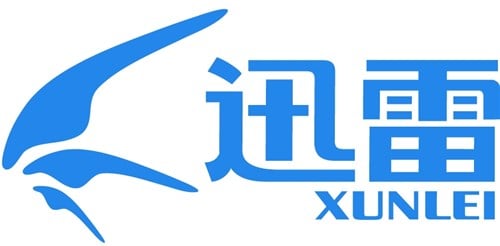 Xunlei logo