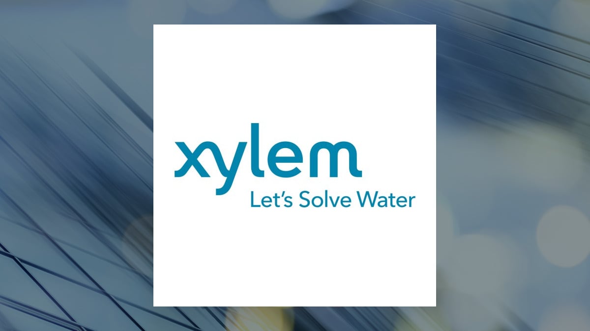 Xylem logo