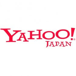 YAHOY stock logo