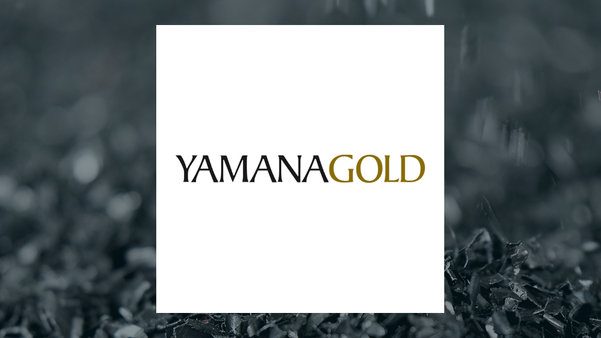 Yamana Gold logo