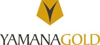 Yamana Gold logo