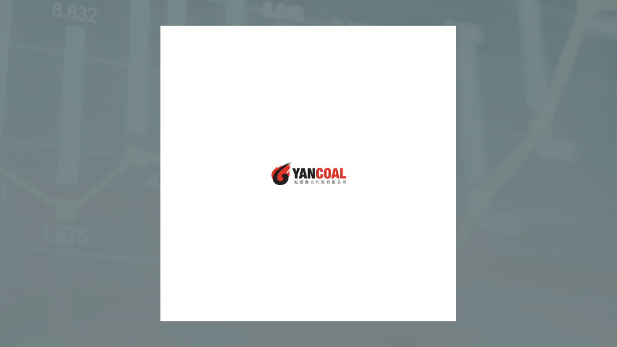 Yancoal Australia logo