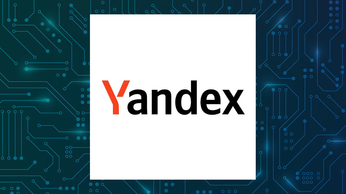 Schroder Investment Management Group Acquires 235,216 Shares of Yandex (NASDAQ:YNDX)