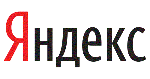 Yandex logo