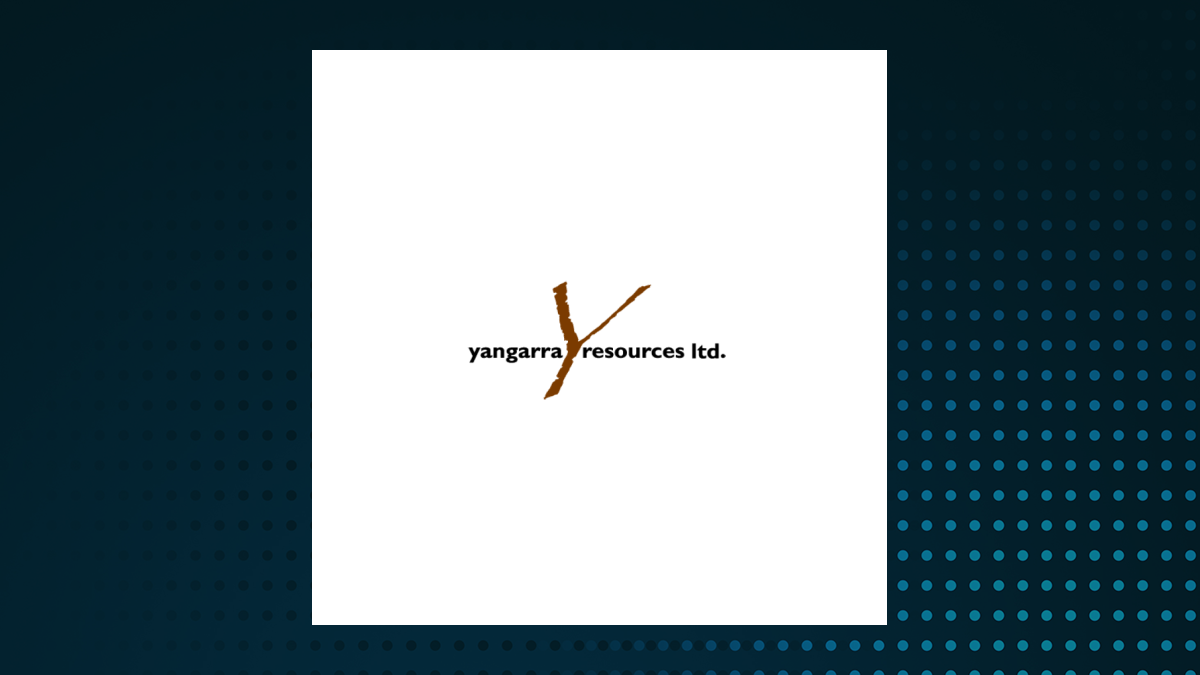Yangarra Resources logo