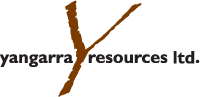 Yangarra Resources logo