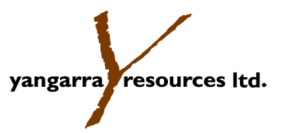 Yangarra Resources logo