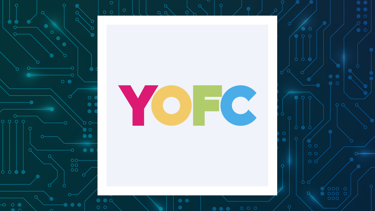 Yangtze Optical Fibre And Cable Joint Stock logo