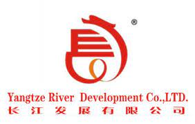 Yangtze River Port and Logistics logo