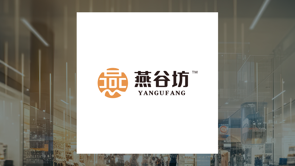 YanGuFang International Group logo