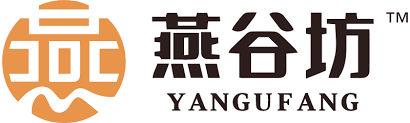 YanGuFang International Group  logo