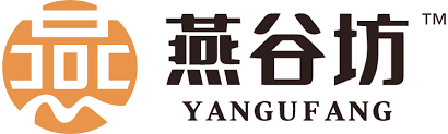 YanGuFang International Group logo