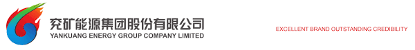 Yankuang Energy Group Company Limited logo