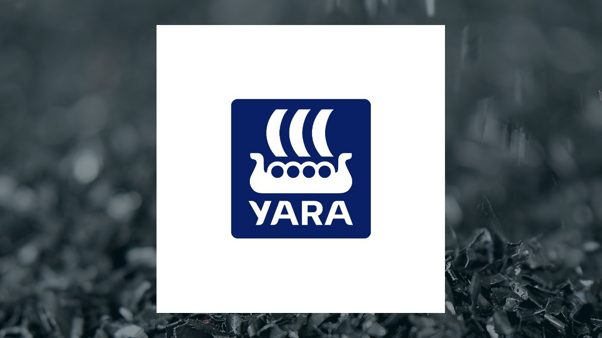 Yara International ASA logo