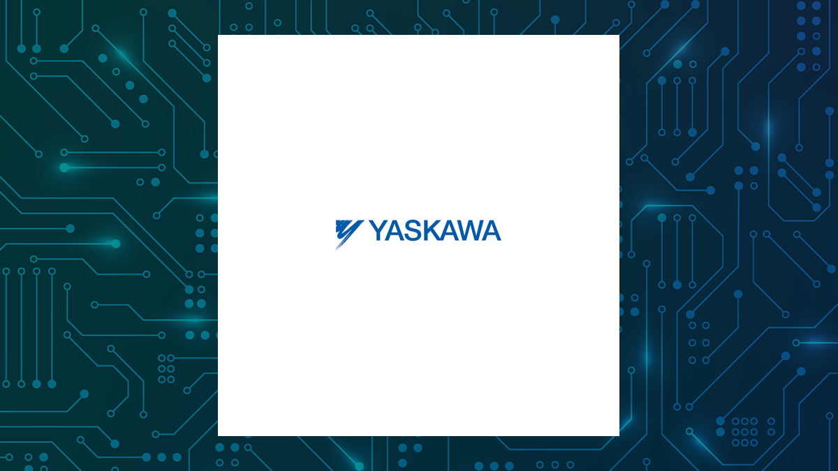 YASKAWA Electric logo