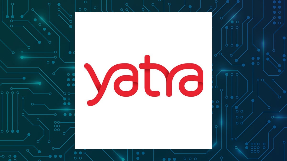 Yatra Online logo