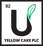 Yellow Cake