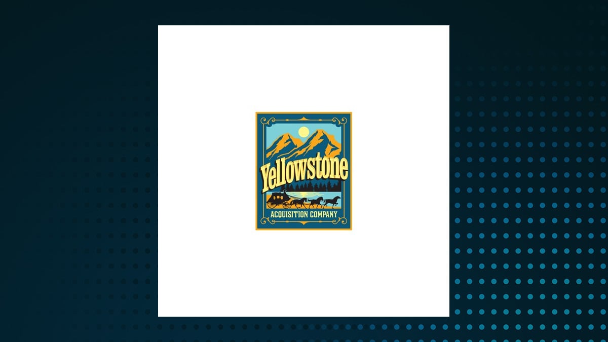 Yellowstone Acquisition logo