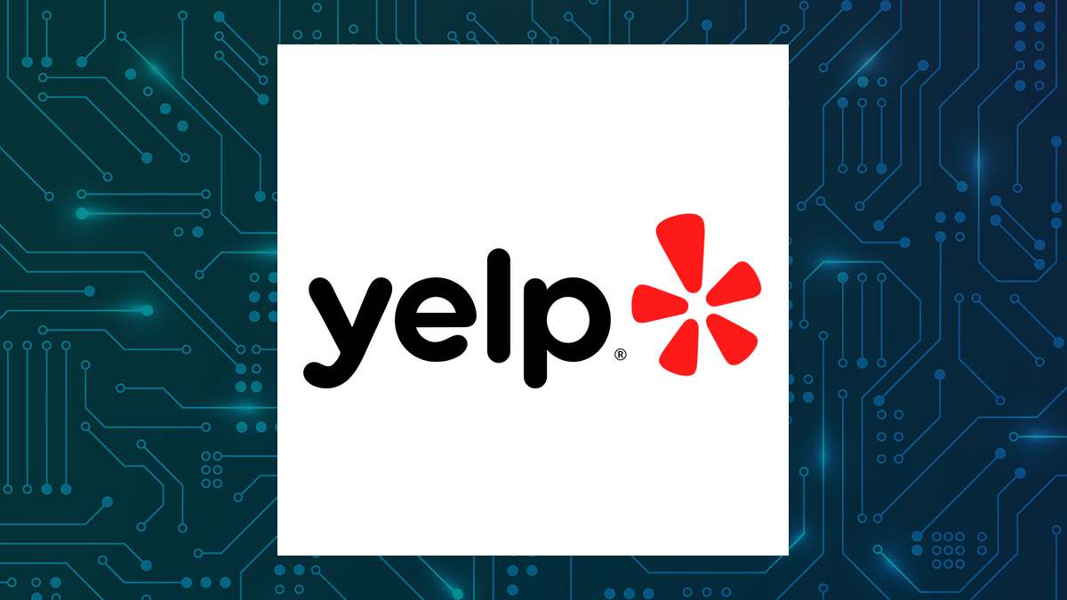Yelp logo