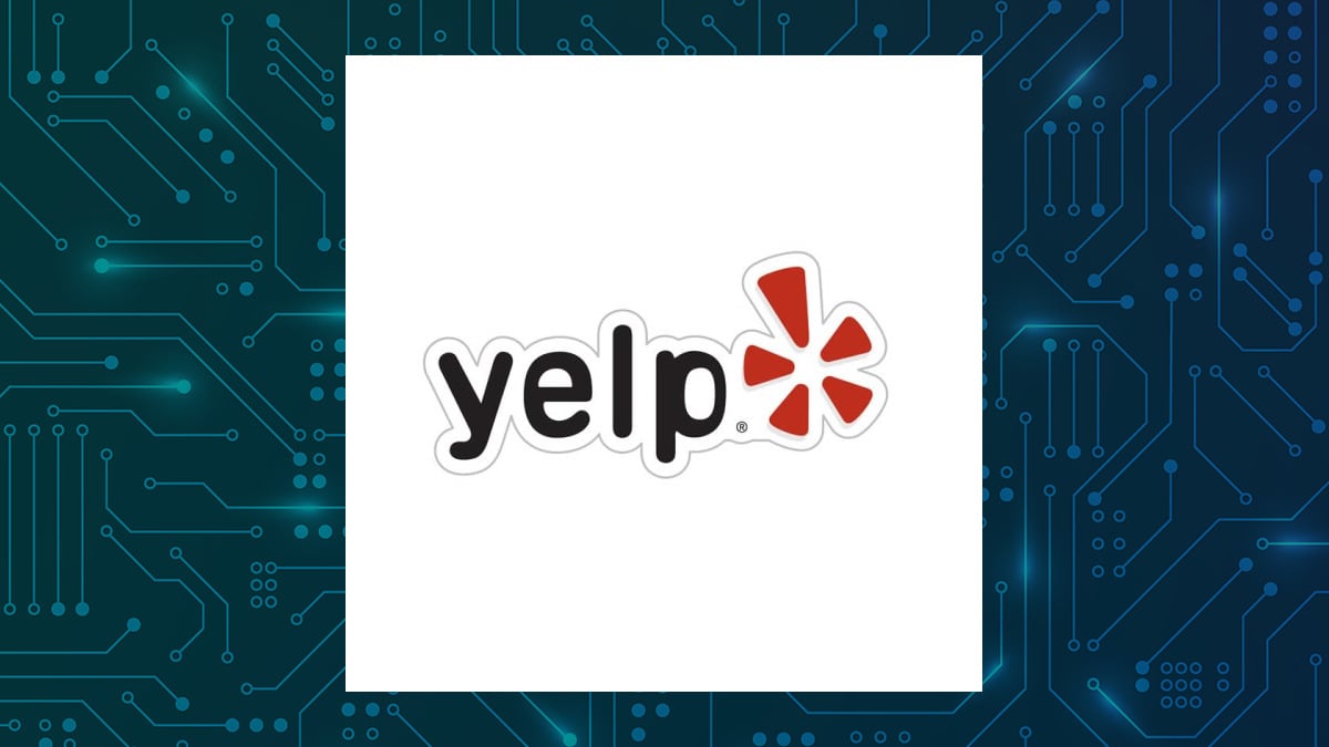 Yelp logo