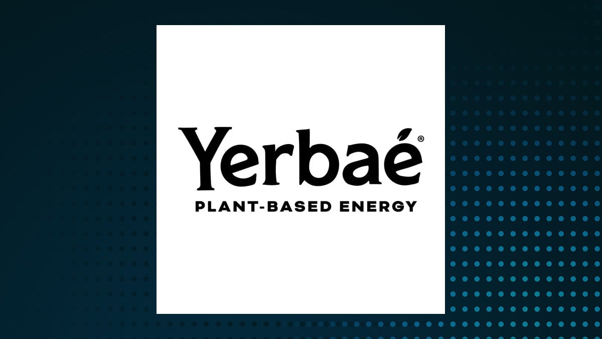 Yerbaé Brands logo