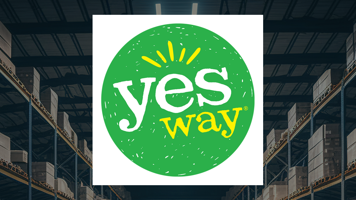 Yesway logo