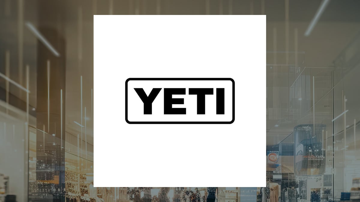 YETI logo