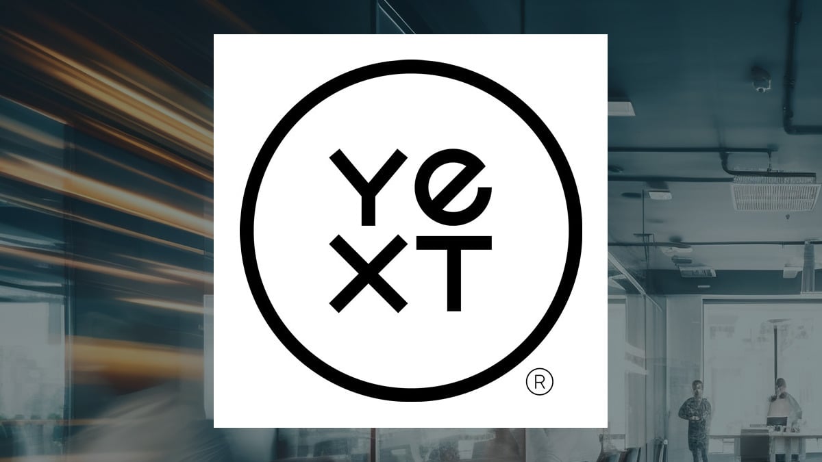 Yext logo