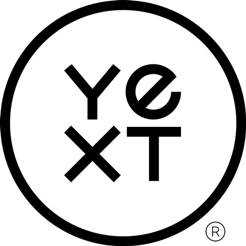 Yext logo