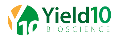 Yield10 Bioscience logo