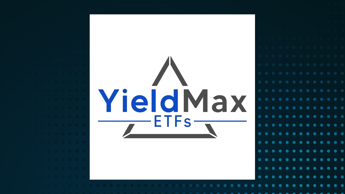 YieldMax CVNA Option Income Strategy ETF logo