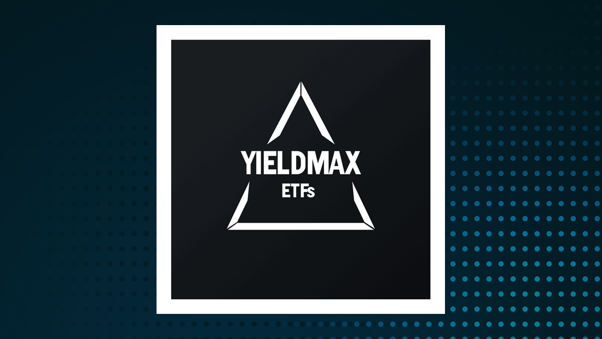 YieldMax MRNA Option Income Strategy ETF logo