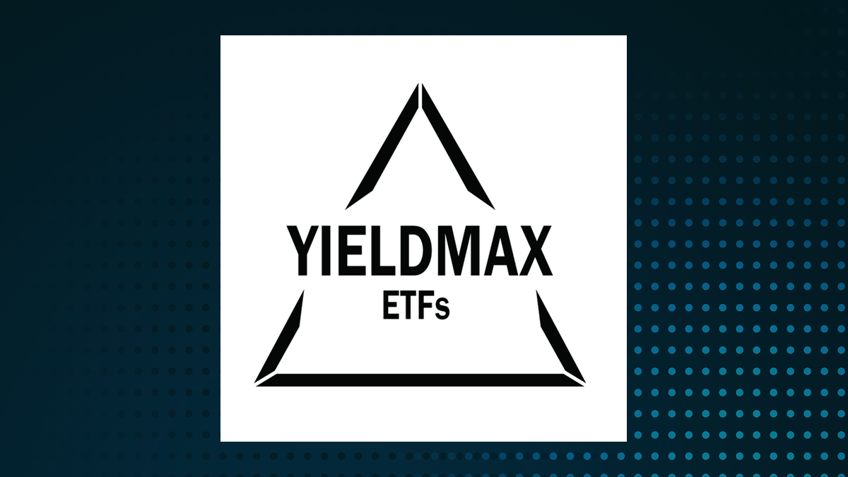 YieldMax Semiconductor Portfolio Option Income ETF logo